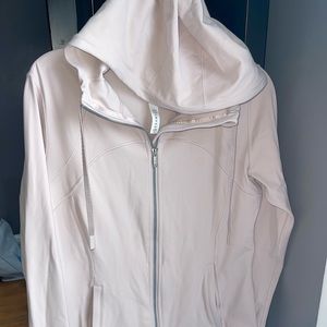 Lululemon Nulu Define Jacket